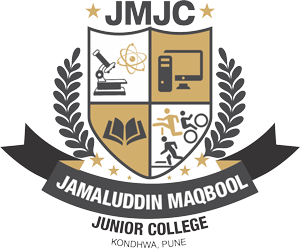 Jamaluddin Maqbool Juniour College