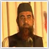 Maulana Razeen Ashraf