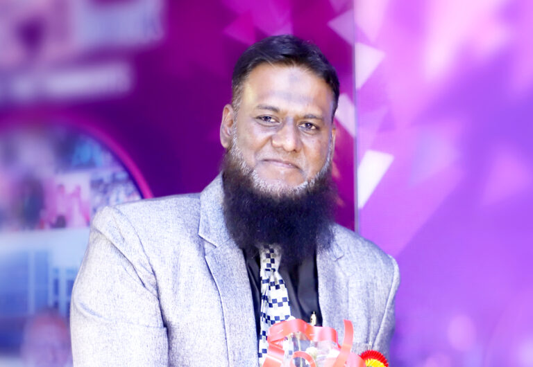 Mr. Zakiuddin Jamaluddin Shaikh - Chairman