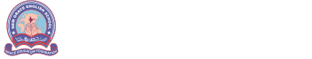 New Grace English School