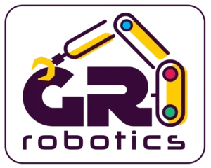 New Grace Robotics